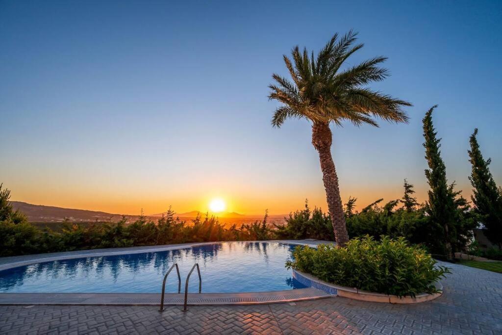 Breathtaking View Guesthouse2 Psalidi  Exterior photo