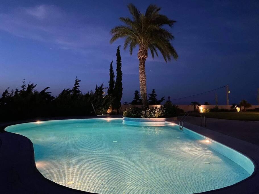 Breathtaking View Guesthouse2 Psalidi  Exterior photo